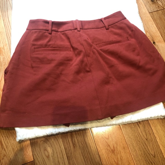Theory Shorts - Fashionable!! - Picture 3 of 5